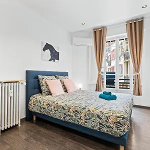  Апартаменты Renting - Paganini - New Lovely Cosy Flat In Heart Of