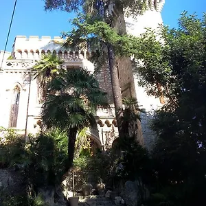  Гостевой дом Du Chateau
